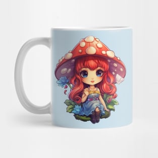 Adorable Mug